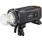 Godox AD800Pro Flash With Lithium Battery ( New )