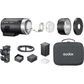 Godox AD100 PRO II/300 PRO II Kit Inc Umb, S/Box + Acc