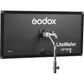 Godox Litewafer UP150R RGB 1x2 Light Panel