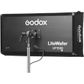 Godox Litewafer UP150R RGB 1x2 Light Panel