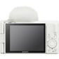 Sony Zv1 Mk2 White
