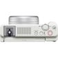 Sony Zv1 Mk2 White
