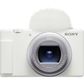 Sony Zv1 Mk2 White