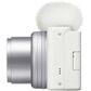 Sony Zv1 Mk2 White
