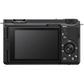 Sony ZV-E10 II Mirrorless Camera (Black)