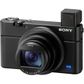Sony RX100 VII Digital Camera