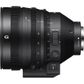 Sony E-Mount FE 16-35mm G Cine Lens