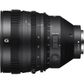 Sony E-Mount FE 16-35mm G Cine Lens
