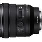 Sony FE PZ 16-35mm f/4 G Lens