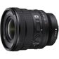 Sony FE PZ 16-35mm f/4 G Lens