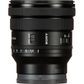Sony FE PZ 16-35mm f/4 G Lens