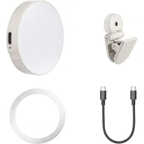 Godox LR15Bi Litemons Bi-Colour Selfie LED Ring Light