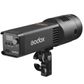 Godox RS100R 1K RGB Lithium Ion LED Light Kit