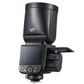 Godox V1 Mid TTL Li-Ion Round Head Flash For Fuji