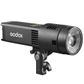 Godox RS100Bi 1K Bi-Colour Lithium Ion LED Light Kit