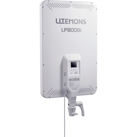 Godox Litemons LP800Bi Bi-Color LED Light Panel