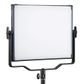 Godox LDX100R 120w RGBWW Panel LED Light + B/Door