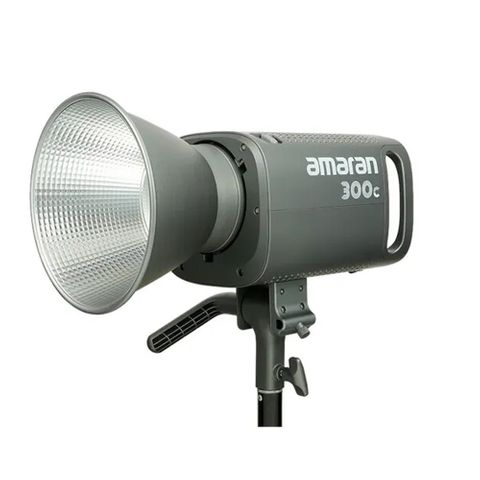 Aputure Amaran 300c RGBWW LED Light - Ex Demo