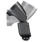 Godox V1 Mid TTL Li-Ion Round Head Flash For Sony