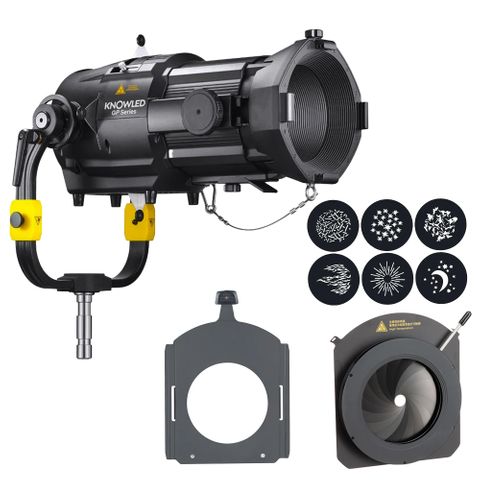 Godox MG Spotlight Mount 26 Deg + Accessories - Showroom Display Kit