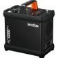 Godox AD1200Pro TTL Power Pack + Ringflash & Reflector