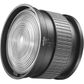 Godox M600D Daylight 600w LED Light + Fresnel & Barndoor