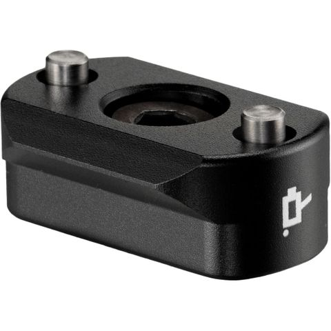 Wooden Camera NATO Rail for Teradek & SmallHD Accessories (1.3", 1/4"-20)