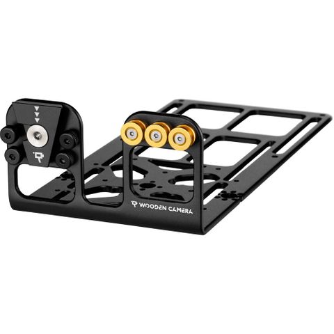 SmallHD Universal Mounting Bracket for 4K Series PSU