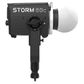 Aputure Storm 80c - As New Minor Defect