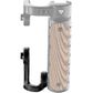Wooden Camera Ultra Handle Grip Mount (Bottom Left)