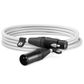 Rode XLR 3M Cables