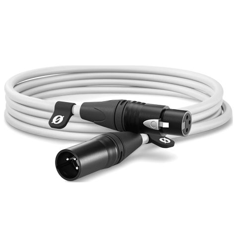 Rode XLR 6m Cable White