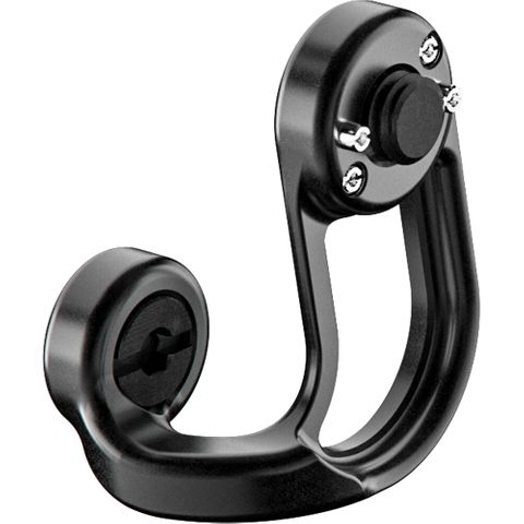 Wooden Camera Ultra Handle Grip Mount (Bottom Right)