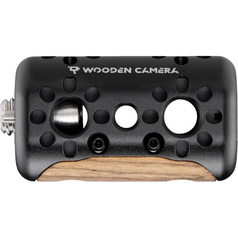 Wooden Camera Ultra Handle Extension (2")
