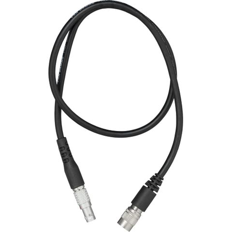 Teradek Rt Mk3.1 2-Pin Power Cable 60cm