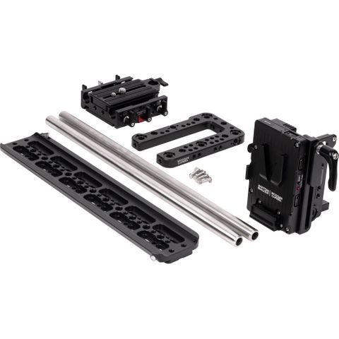 Wooden Camera Sony FX6 Unified Accessory Kit (Pro, V-Mount)