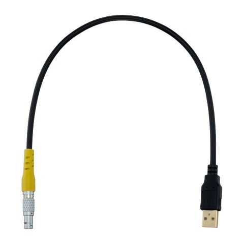 Teradek 5 Pin To USB-A Cable 30cm