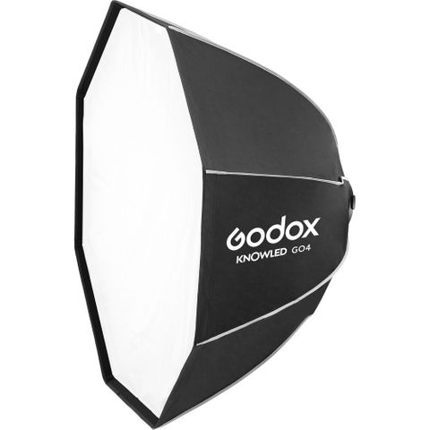 Godox Octa Softbox 120cm For MG1200Bi LED Light