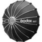 Godox S65T 65cm QR Umbrella Softbox With Bowens Mount
