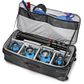 Manfrotto Pro-Light LW-88W2 Case Rolling Organiser
