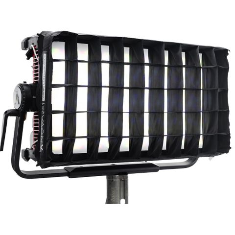 Aputure Nova 1x1 Fabric Control Grid