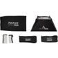 Aputure Nova 1x1 Softbox