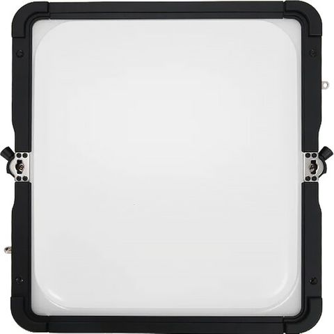 Aputure Nova 1x1 Dome Diffuser (Heavy Frost)