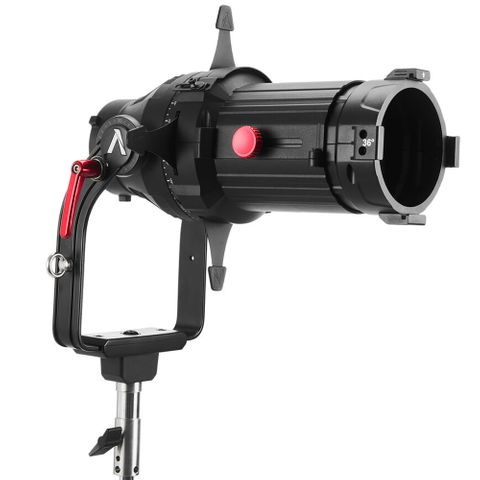 Aputure Spotlight Mount II 36deg Lens Kit