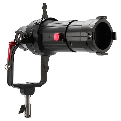 Aputure Spotlight Mount II 19deg Lens Kit
