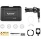 Aputure Spotlight Mount II 19deg Lens Kit