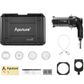 Aputure Spotlight Mount II 26deg Lens Kit