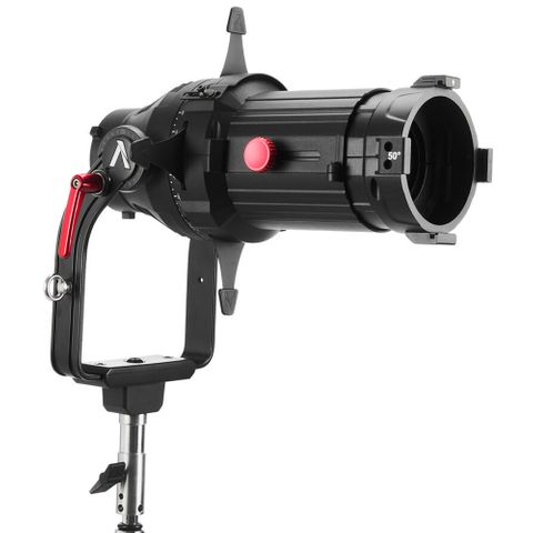 Aputure Spotlight Mount II 50deg Lens Kit
