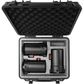 Aputure Spotlight Mount II 3-Lens Hard Case