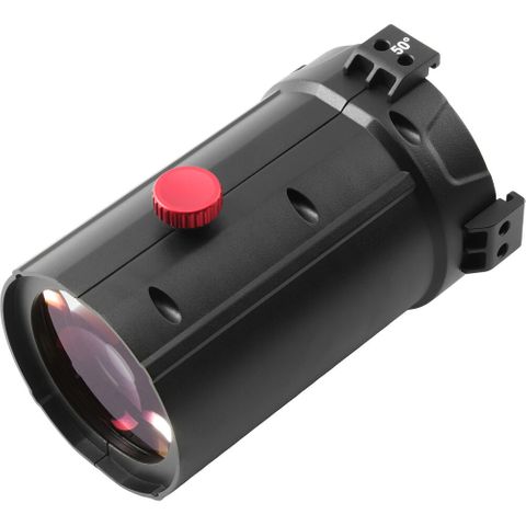 Aputure Spotlight Mount II 50deg Lens & Soft Case